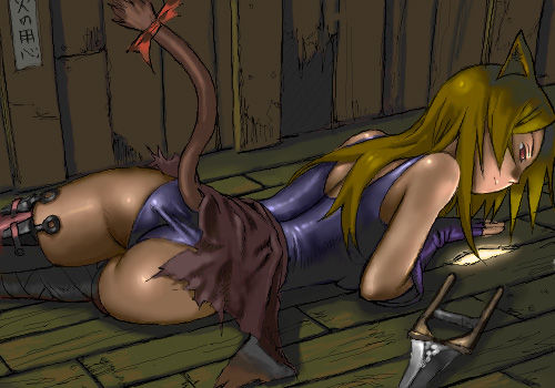 Artist Urakanda -- All page 10 full