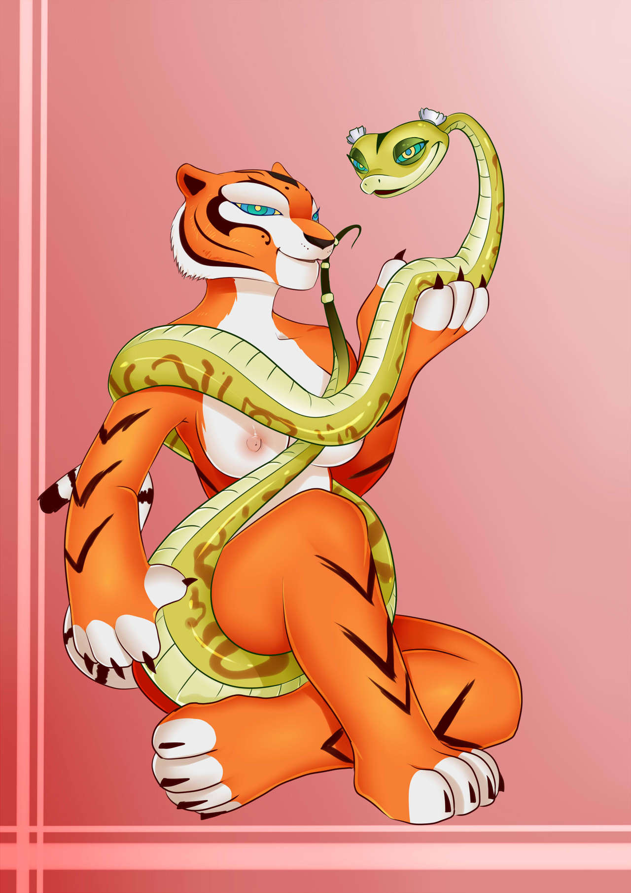 My One-Off/Mini-Set Commissions by Oo_Sebastian_oO page 2 full