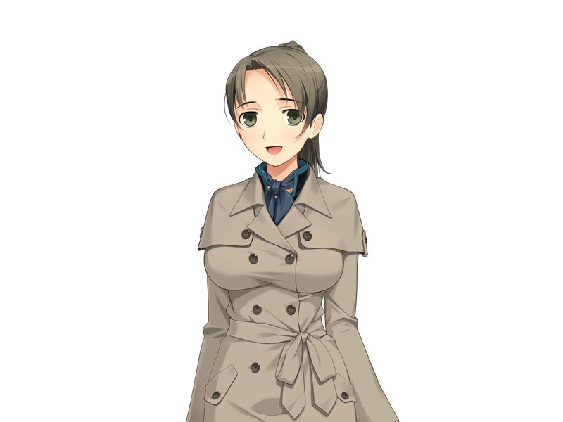 Kan-in Tokkyuu Matsuba -Nikuyoku no Gourmet Kikou- page 3 full