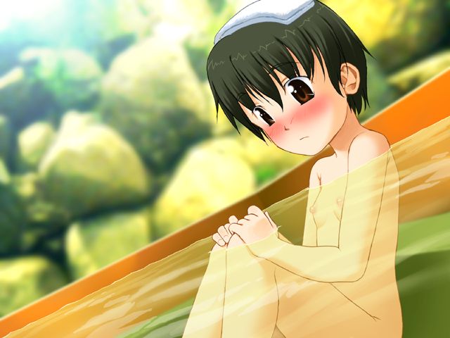 Onsen Hotel xx Daisakusen! ~ Lolikko Voice Plus ~ page 7 full