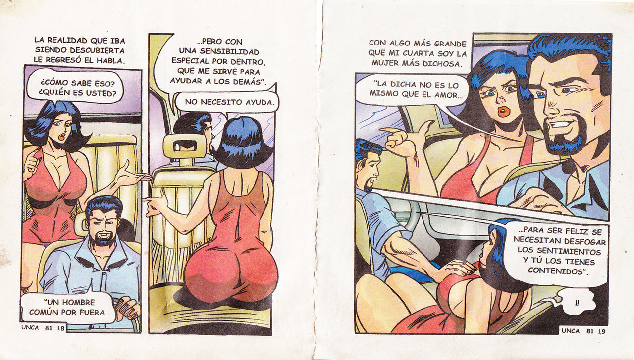 Colegialas Ardientes 0081 page 10 full