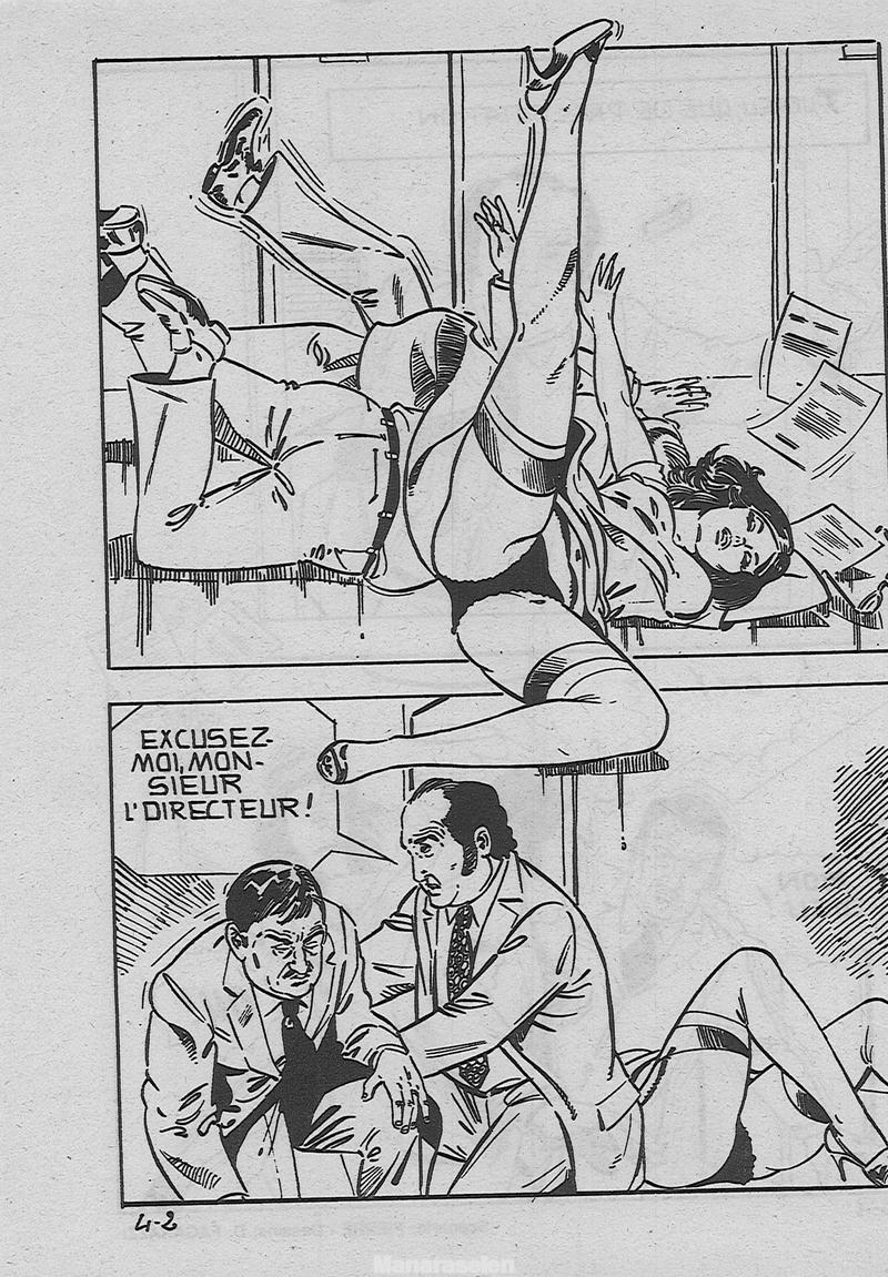 Elvifrance - Terrifiant - 004 - Fout au but page 6 full