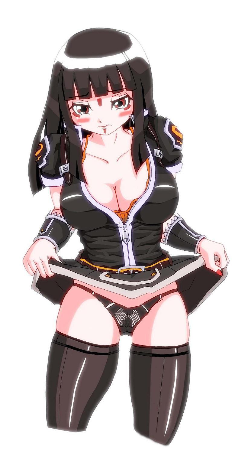 Artist - イニ page 2 full