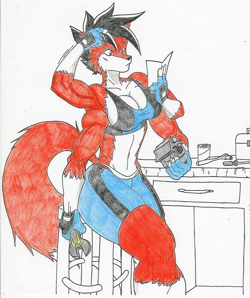ARTIST Darknick page 4 full