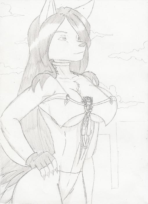 ARTIST Darknick page 8 full