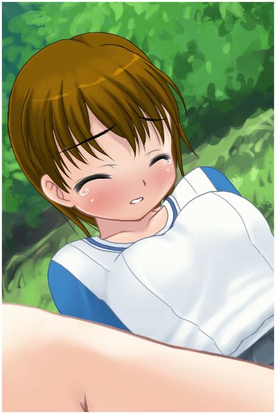 Chikanchuu! Vol. 5 Tennis-bu Joshi Hen page 2 full