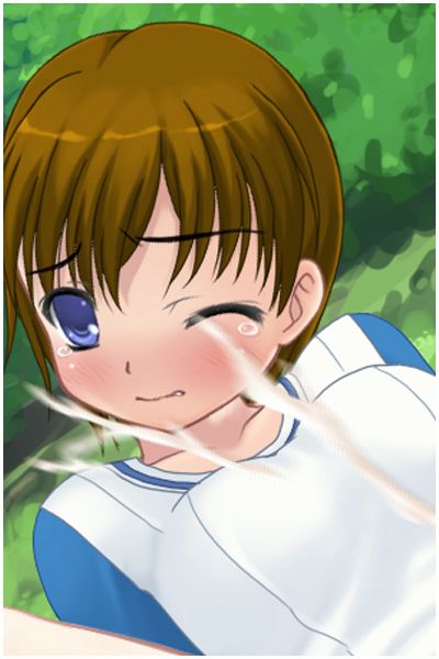 Chikanchuu! Vol. 5 Tennis-bu Joshi Hen page 4 full