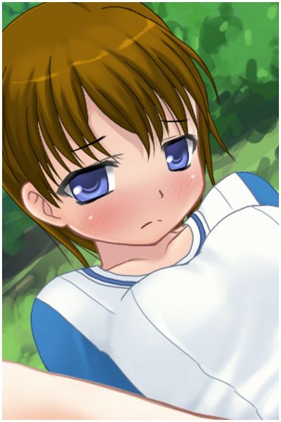 Chikanchuu! Vol. 5 Tennis-bu Joshi Hen page 9 full