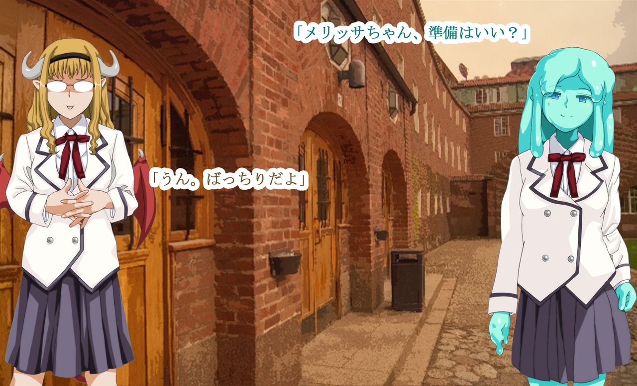 Jinken Shingai! Slim-chan No Monzetsu Shota Ijime page 3 full