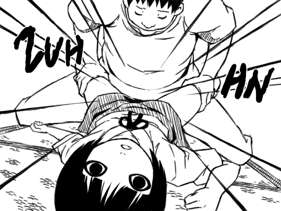 La chica de la televisión page 10 full