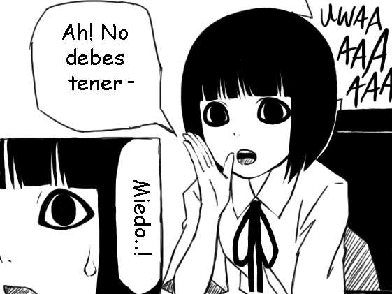 La chica de la televisión page 4 full