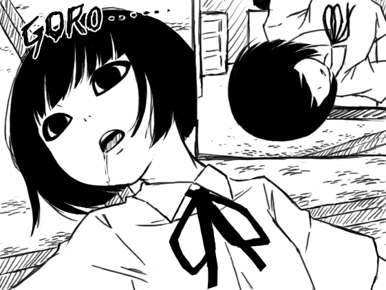 La chica de la televisión page 7 full