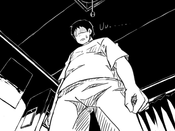 La chica de la televisión page 8 full