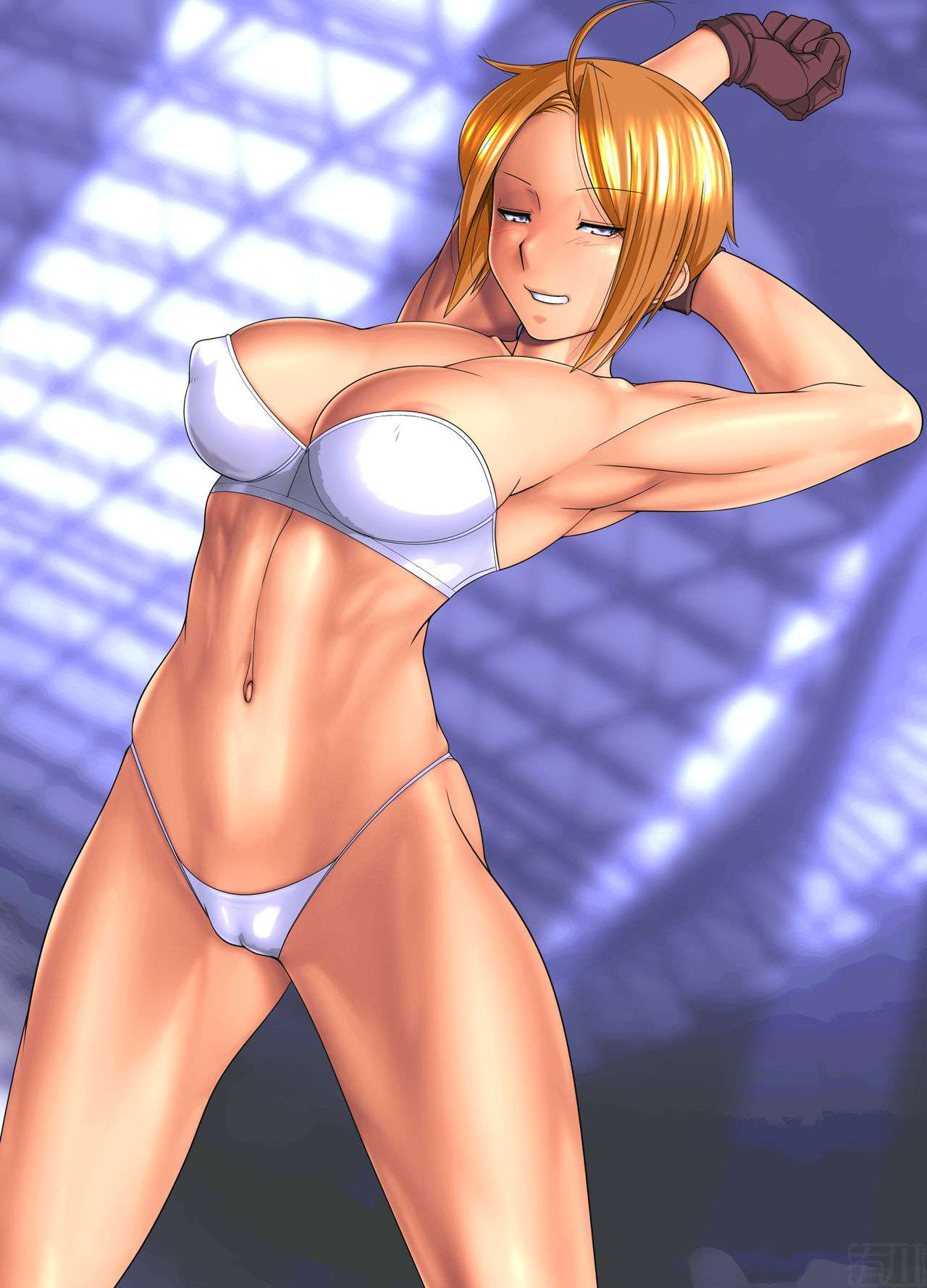 BODYSHOP TERADACHO page 7 full
