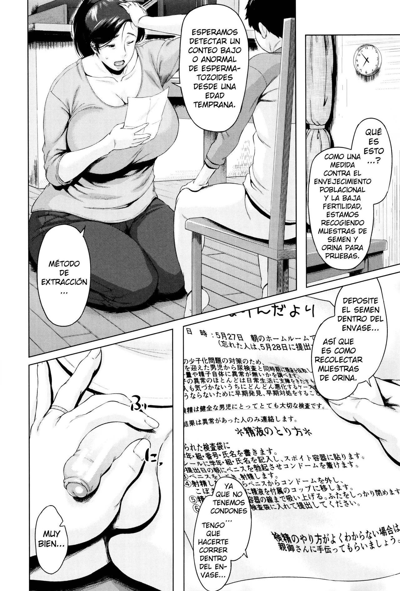 Mother Condom | Madre Condón page 4 full