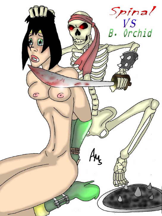 Killer Instinct Gallery Collection page 3 full