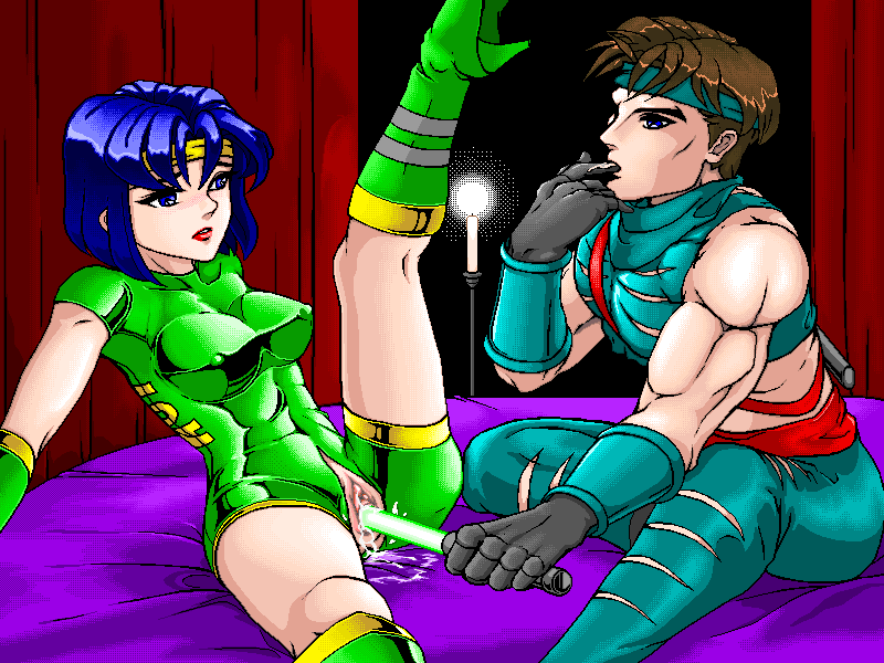 Killer Instinct Gallery Collection page 9 full