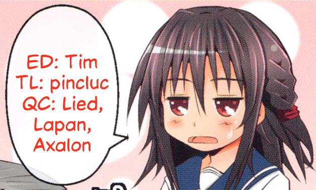 Kyuukon Aite wa Ojisan ｘ2 | My Suitors Are a Pair Greasy Old Men   =LWB= page 5 full