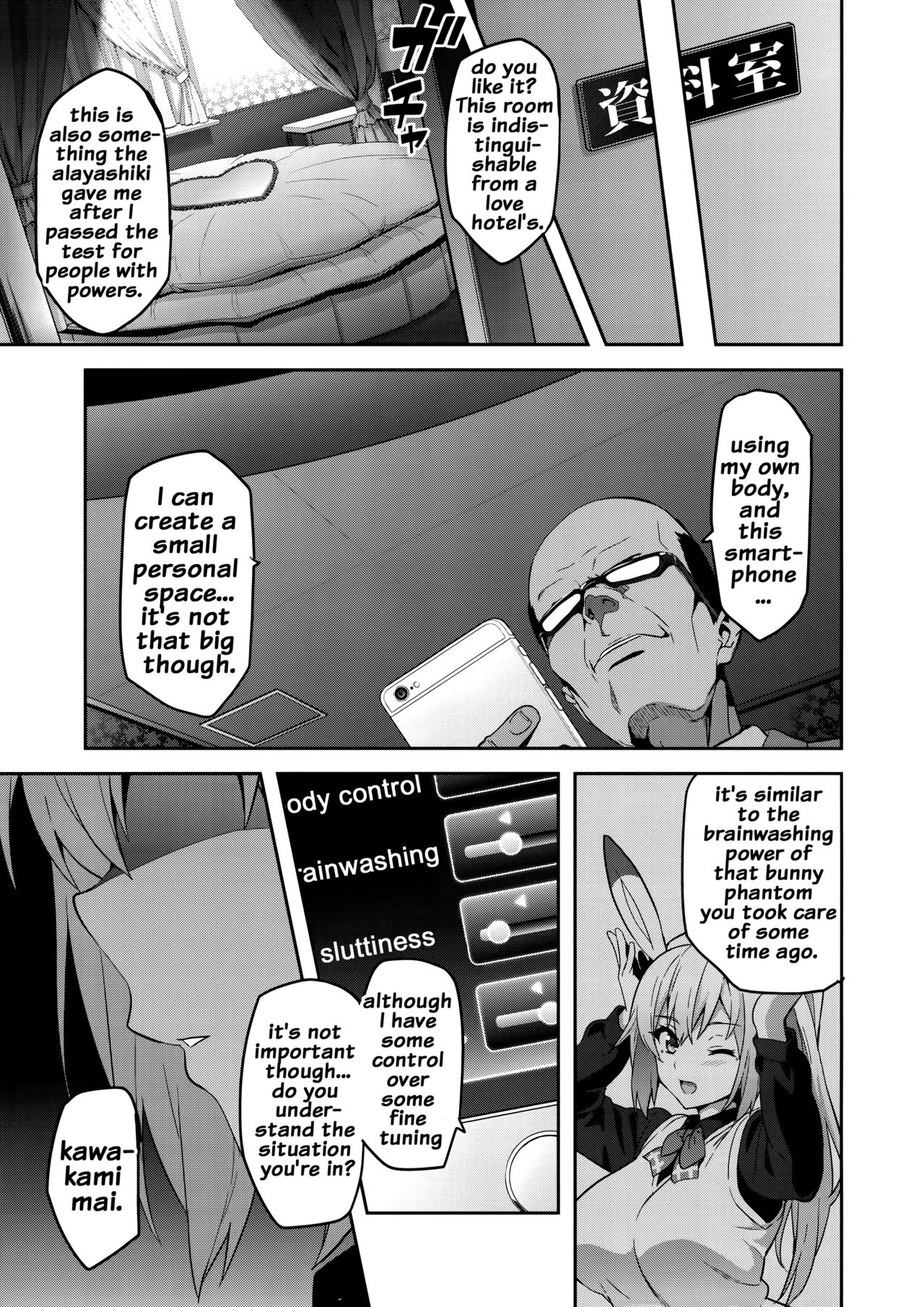 Maitama page 6 full