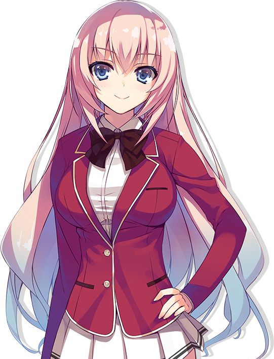 Honami Ichinose page 1 full