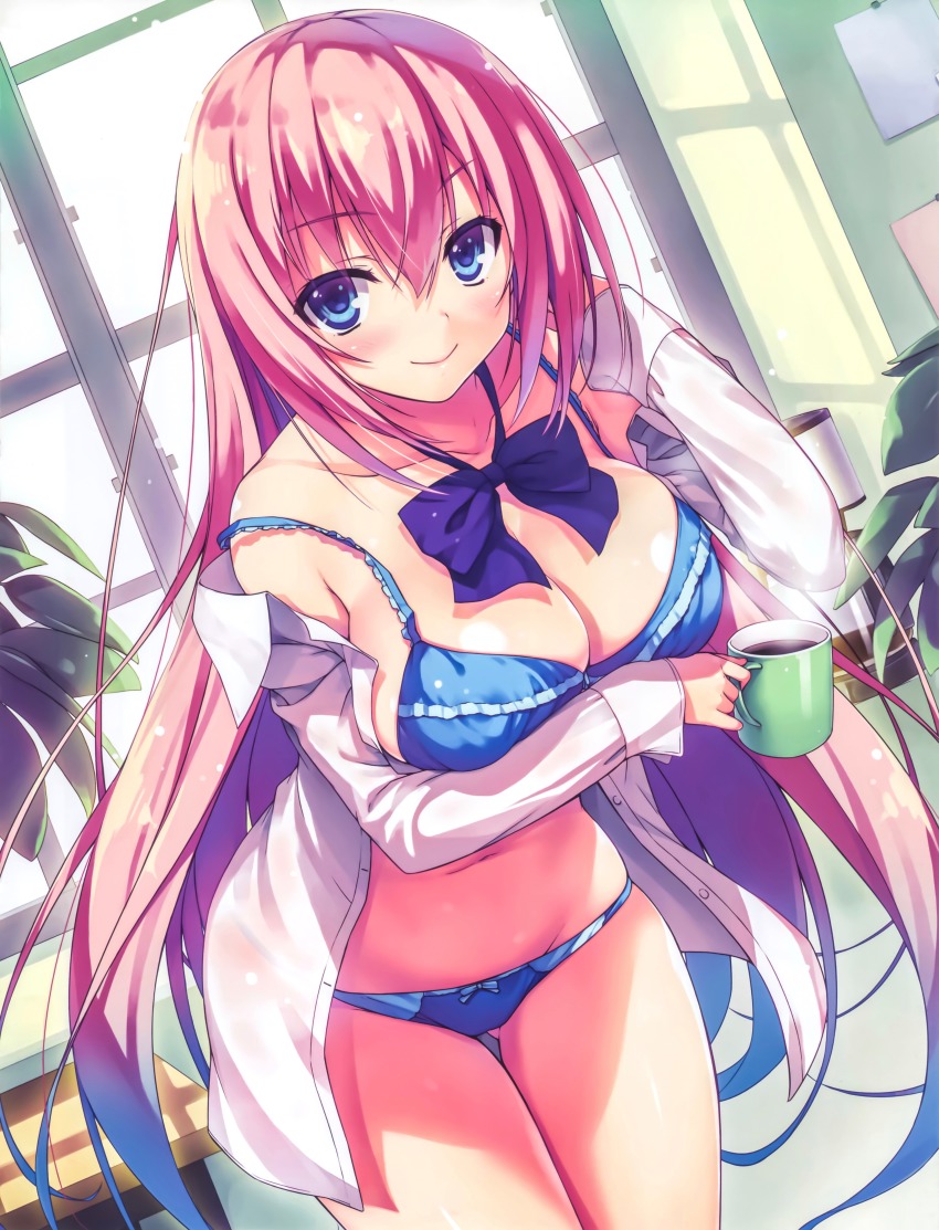 Honami Ichinose page 3 full