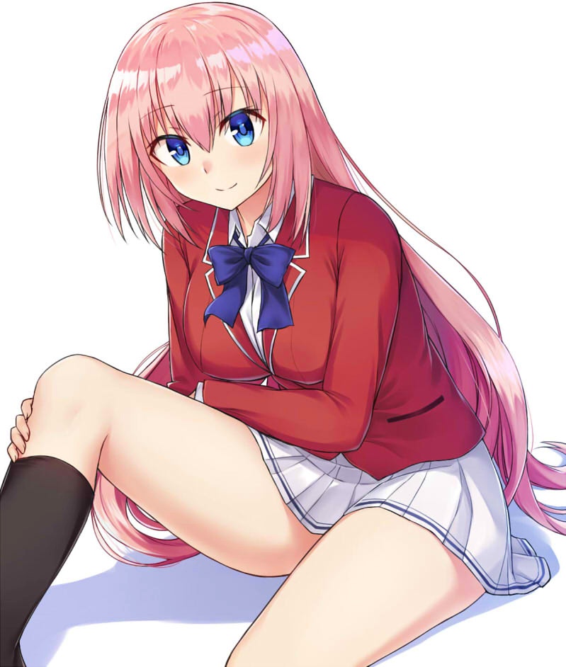 Honami Ichinose page 6 full