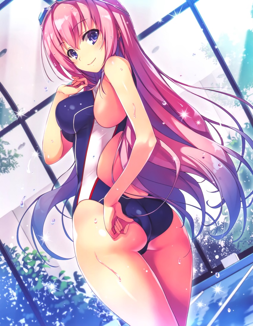 Honami Ichinose page 7 full