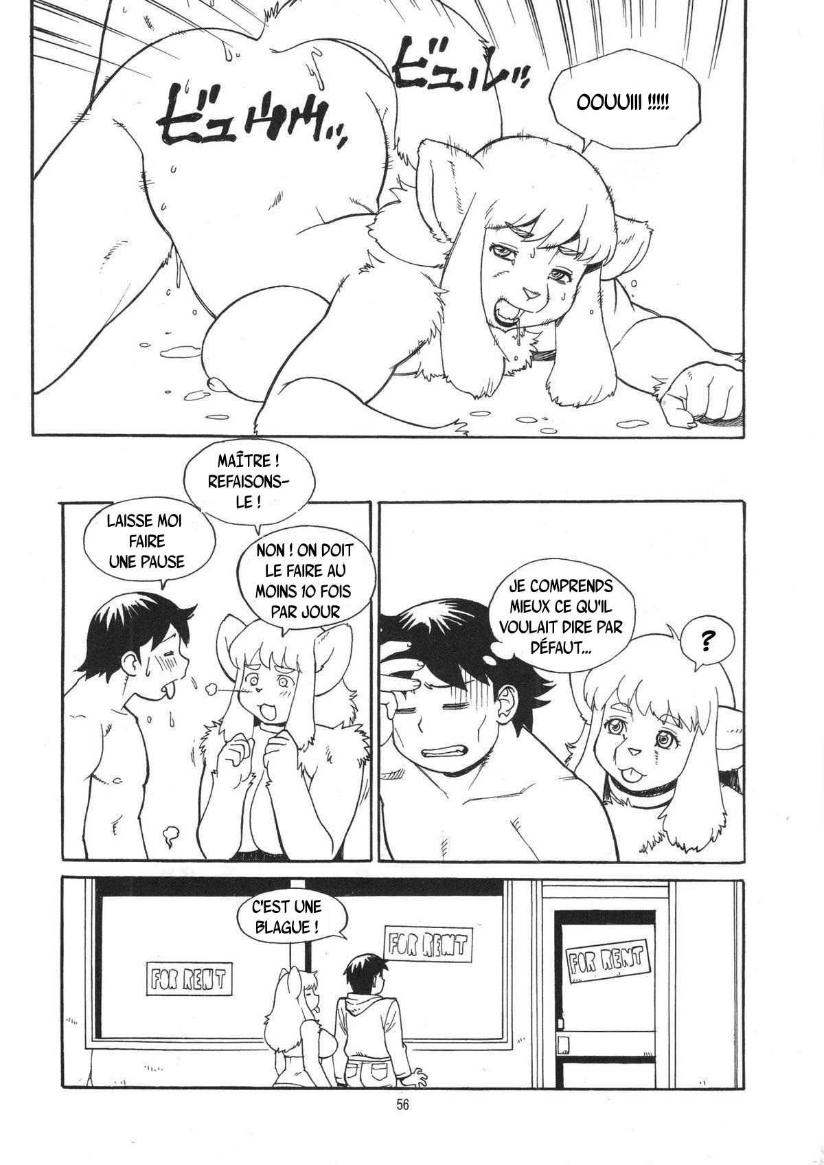 Imperfect Item 1-8 page 8 full
