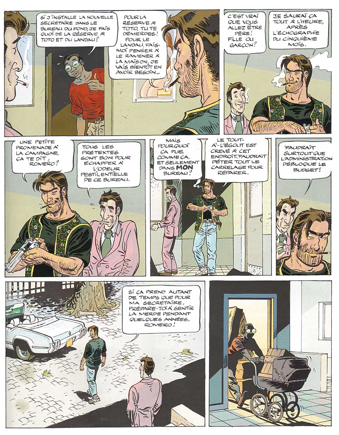Zambada - 02- La Maison de Ange page 6 full