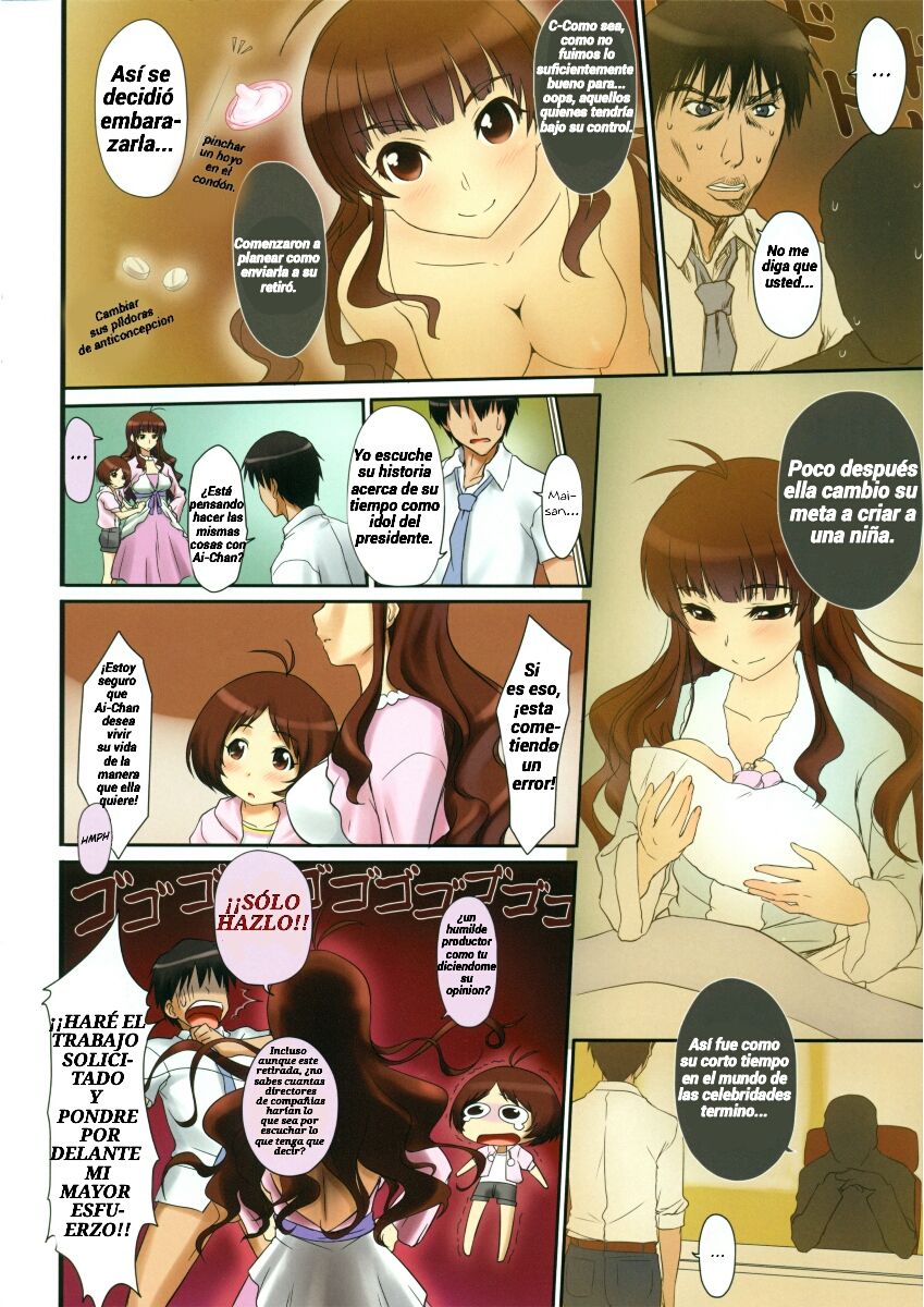 Aimai RIVE page 9 full