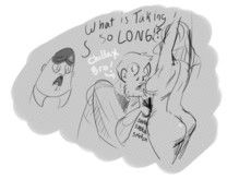 Artist - UpsaDaisy page 1 full