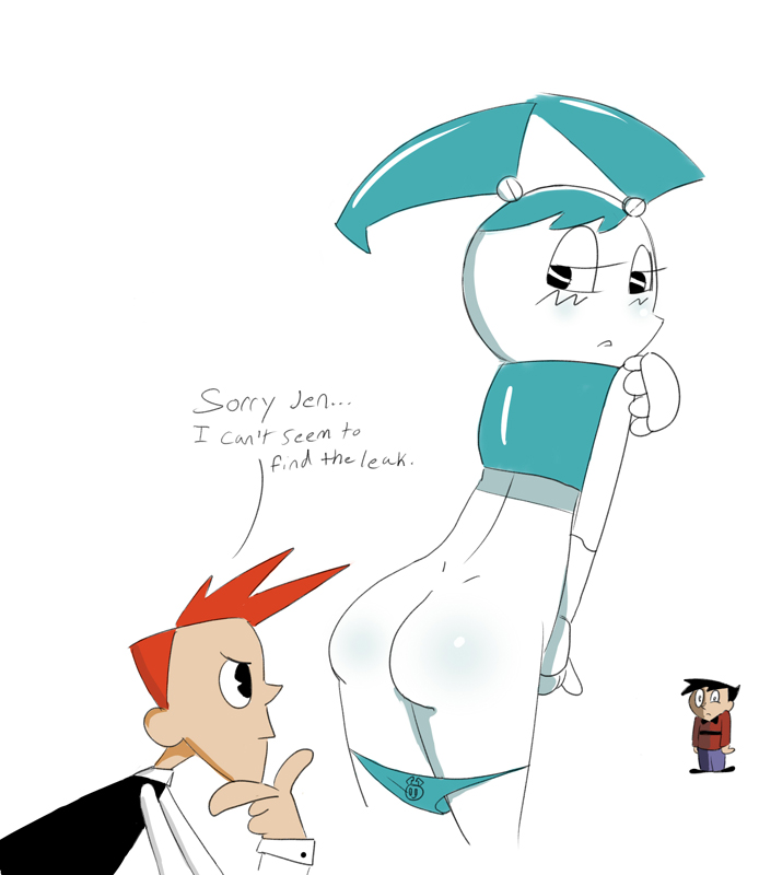 Artist - UpsaDaisy page 3 full