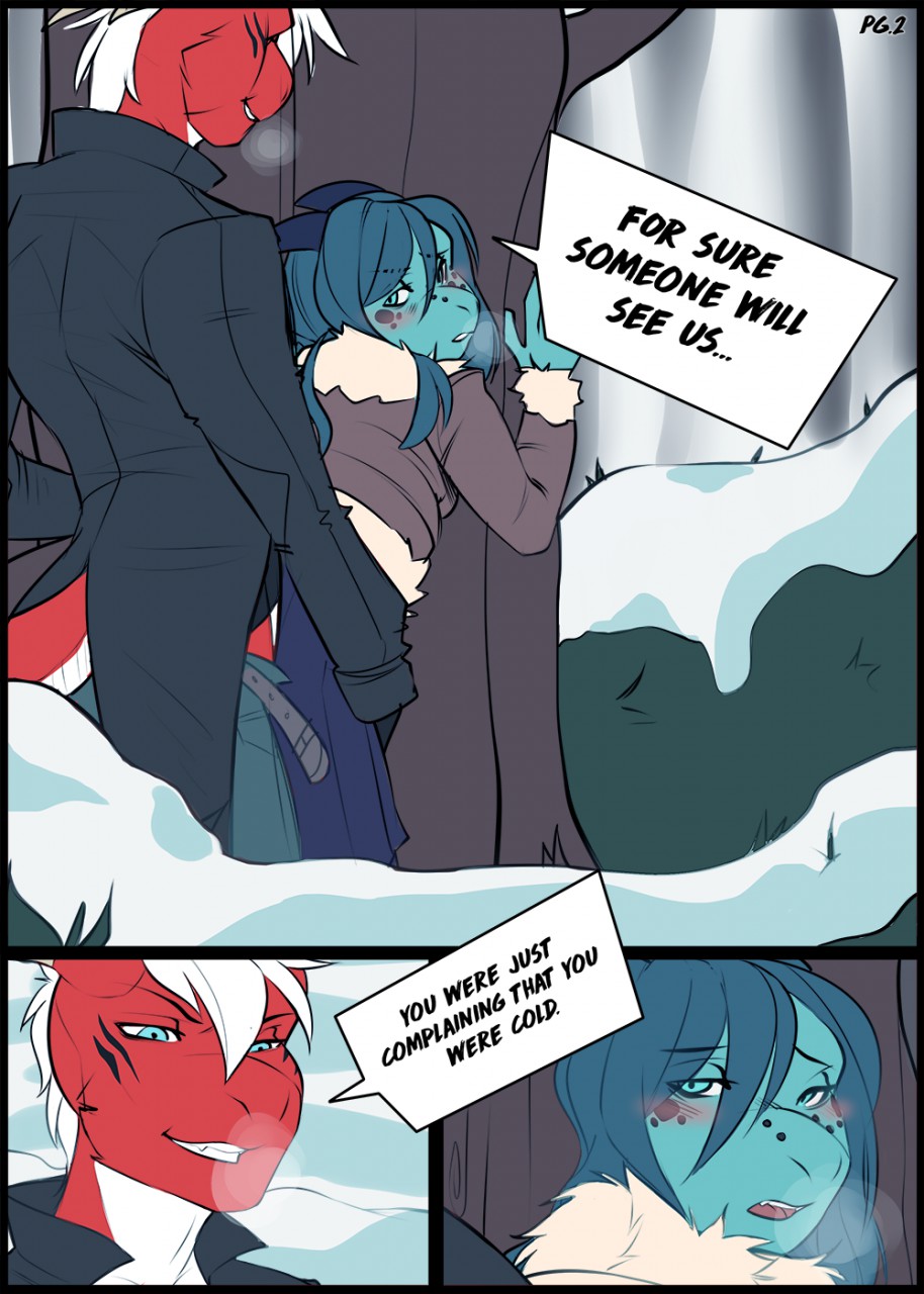 Chilly Weather page 2 full