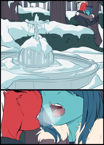 Chilly Weather cover