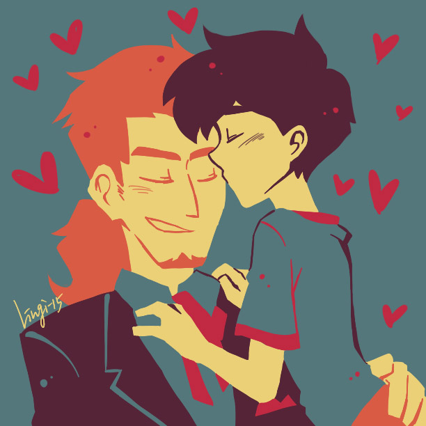 Tumblr Ask Log page 5 full