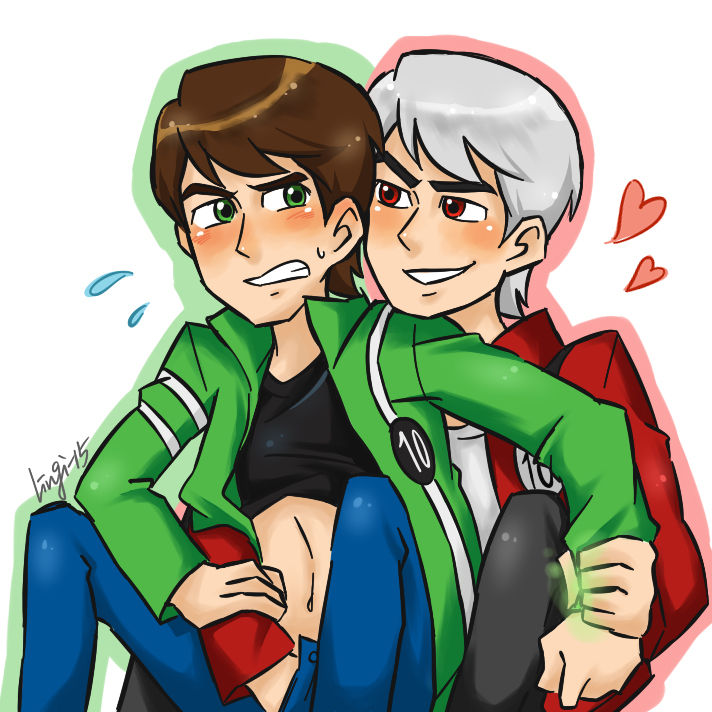 Tumblr Ask Log page 7 full