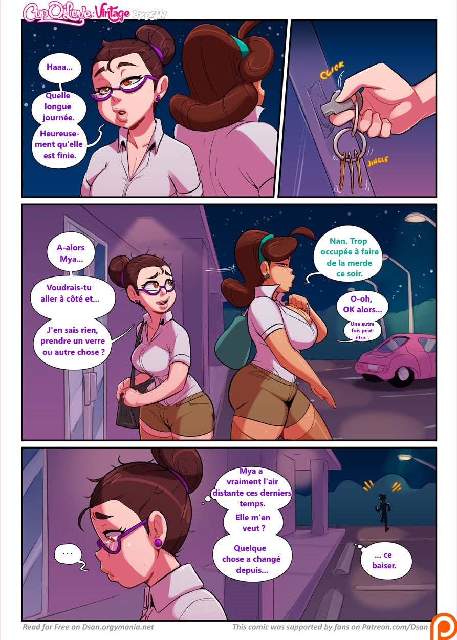 05 Cup O' Love - Vintage page 1 full