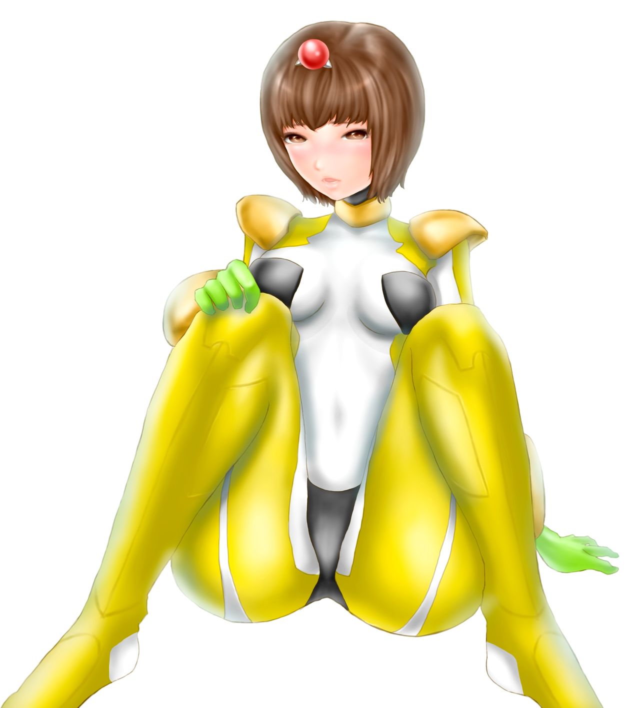 AIRI CYBERMETROMISSION page 3 full