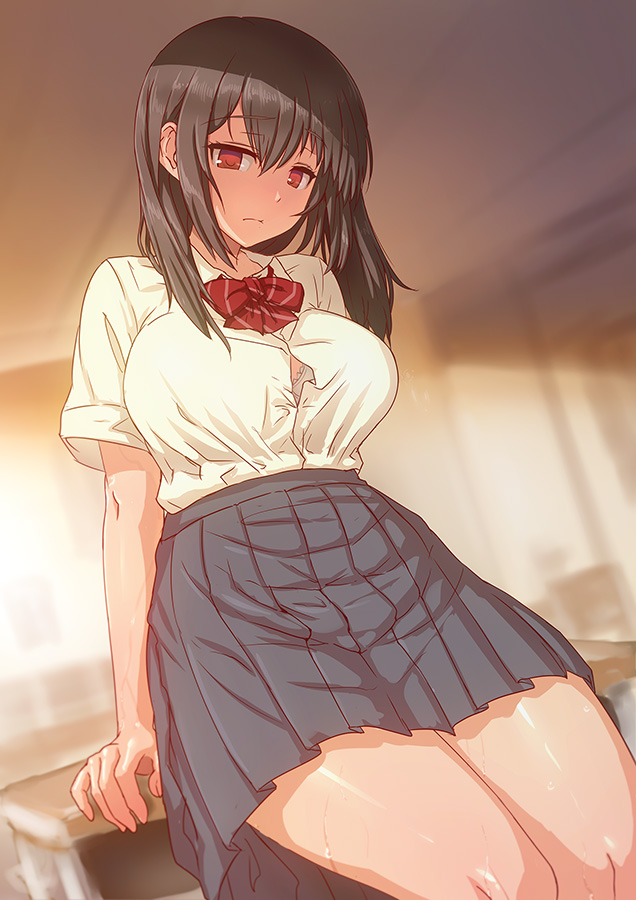 - Futanari JK page 2 full