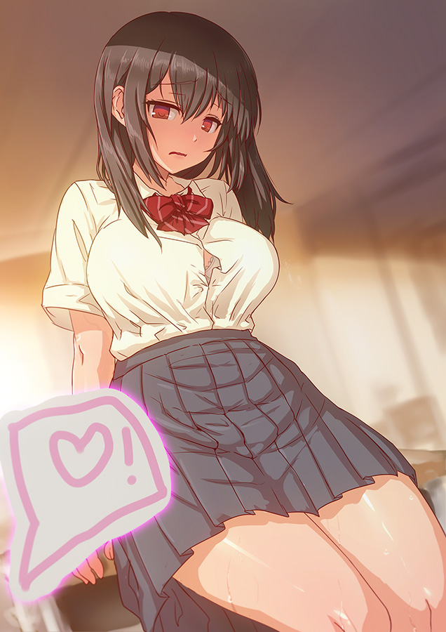 - Futanari JK page 3 full