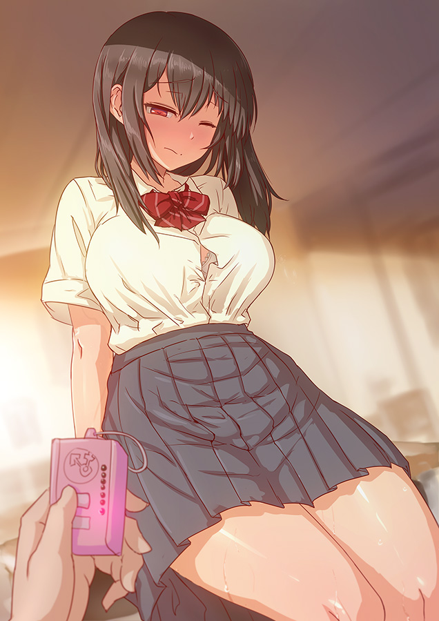 - Futanari JK page 7 full