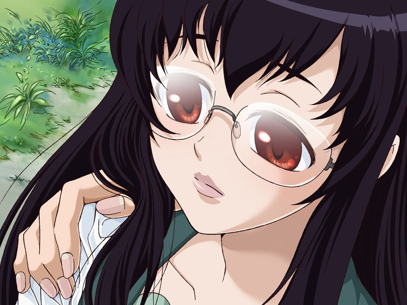 Wakaba no Toki - Tooriame no Gogo page 10 full