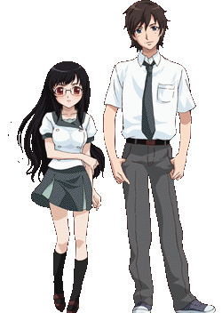 Wakaba no Toki - Tooriame no Gogo page 4 full