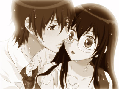 Wakaba no Toki - Tooriame no Gogo page 5 full