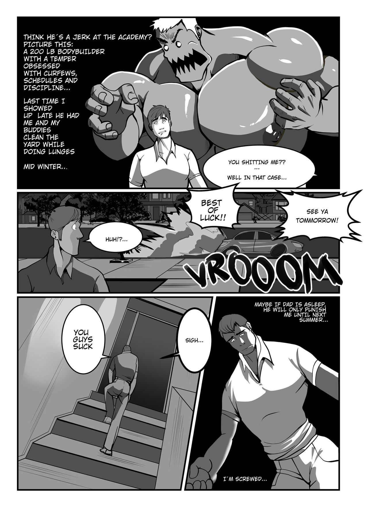 Oedipus Complex page 3 full