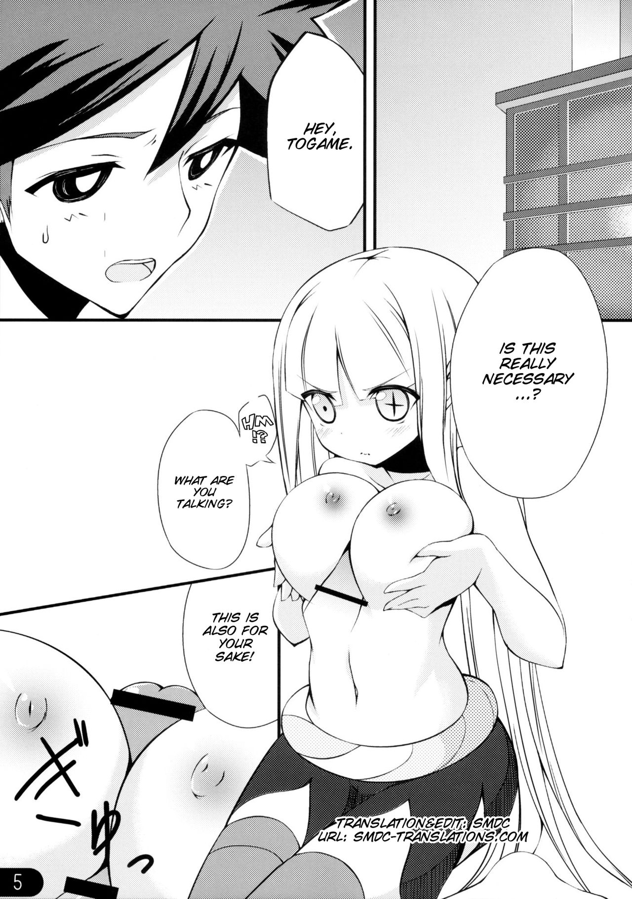 honeypot page 6 full