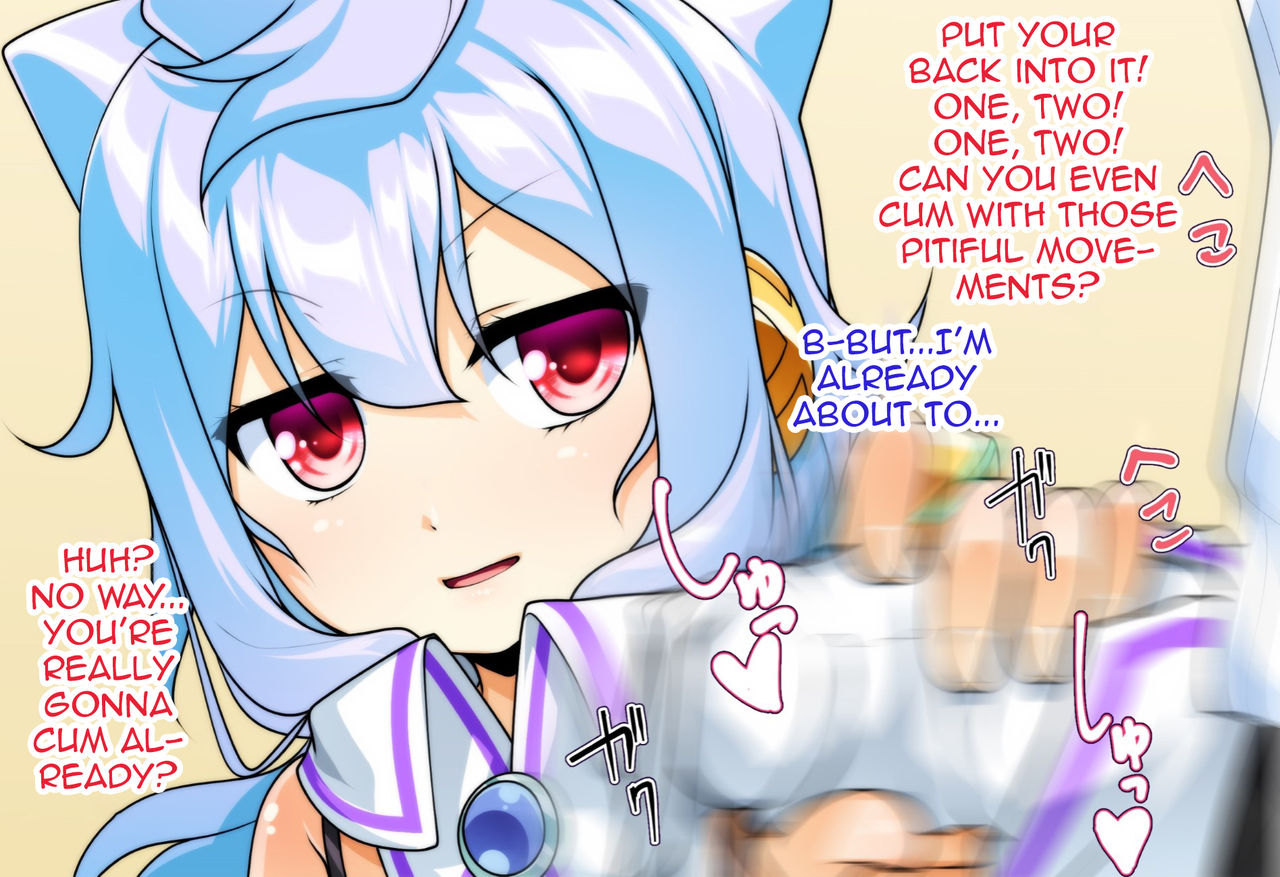 Costte!! Toilet no Hanako-kun page 7 full