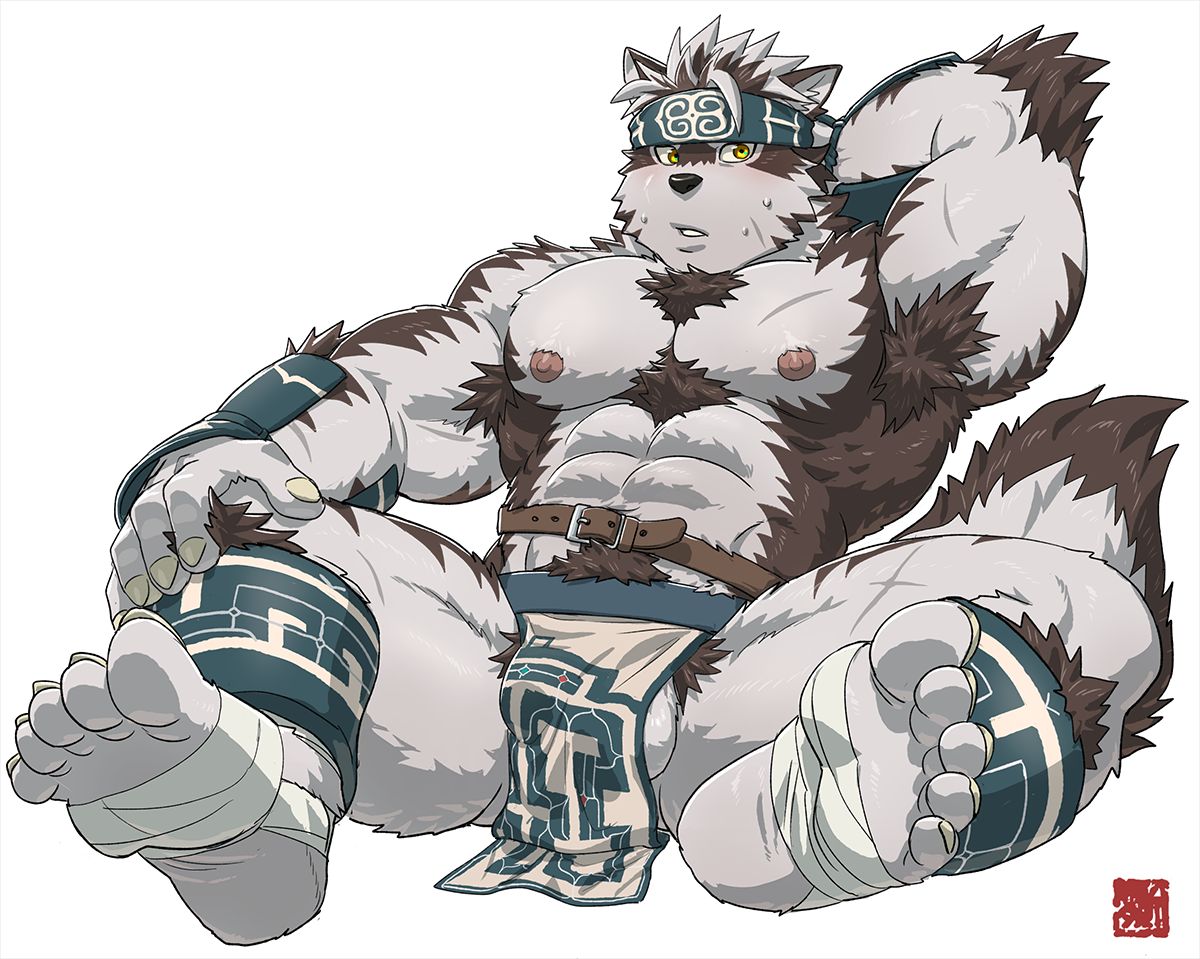 Housamo page 2 full