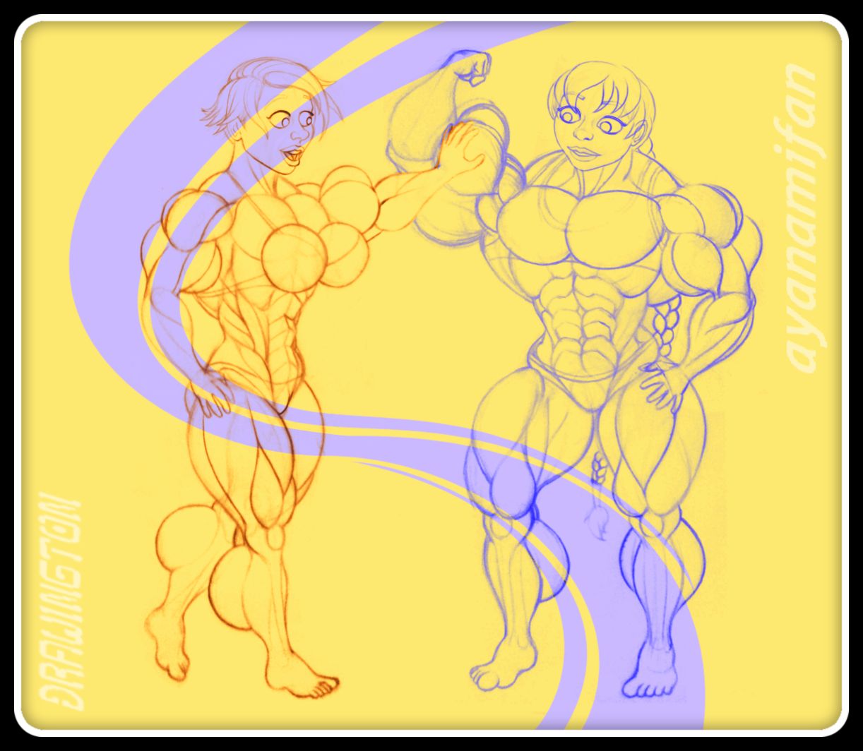 Drawington's Works page 7 full