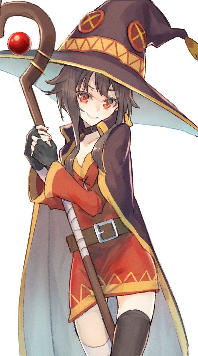Konosuba page 10 full